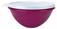 Tupperware Tigela Maravilhosa 1,8 Litro Rosa