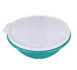 Tupperware tigela maravilhosa 2.6l mint