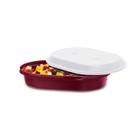 Tupperware Travessa Oval Actualité 2 Litros