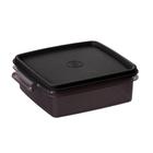 Tupperware Tupper Pote Black 780ML