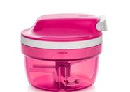 Tupperware Turbo Chef Supersonic 300ml Pink Original