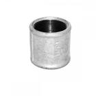 Tupy Luva Reducao Ferro Galvanizado 1/2X1/4 123202533