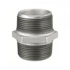 Tupy Niple Duplo Reducao Galvanizado 1.1/2X1 123904133