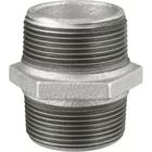 Tupy Niple Duplo Reducao Galvanizado 1X3/4