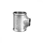 Tupy Tee Reducao Ferro Galvanizado 1.1/2X3/4 124504033