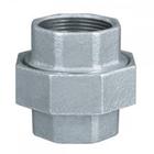 Tupy Uniao Assento Plano Galvanizado E 1.1/2 126300933