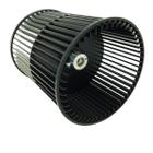 Turbina do Ventilador RPC 48.000 e 60.000 Btus Piso Teto Hitachi CF0048029