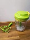 Turbo chef plus