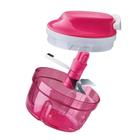 Turbo Chef Supersonic 300ml Rosa