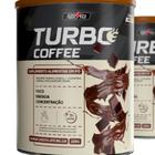 Turbo Coffee Chocolate Belga Hipervita Modelo TCS-220