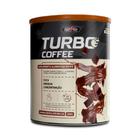 Turbo Coffee Zero Lactose Hipervita Chocolate Belga