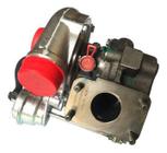 Turbo Compressor Fiat Ducato 2.3 16v 2010&gt Euro 3/euro 5