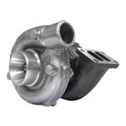 Turbo para 16170 serie b motor cummins 6btaa - 5.9 l s/ intercooler