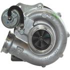 Turbocompressor a