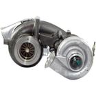 Turbocompressor Volkswagen 17.260 Od 2012 a 2021 BORGWARNER