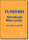 Turismo Atividade Marcante - Educs