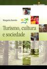 Turismo, Cultura e Sociedade