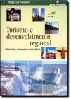 Turismo e Desenvolvimento Regional - Educs