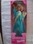 Turma da Barbie de 1998 Graduação 1998, edição limitada, rara