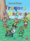 Turma da floresta - truques e magicas - IMPALA  ED