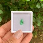 Turmalina Paraíba Verde Neon Gota 2,18ct