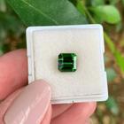 Turmalina Verde Baguete 2,08ct