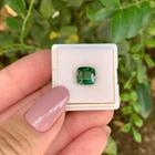 Turmalina Verde Baguete 2,48ct