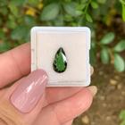 Turmalina Verde Gota 1,32ct (2)