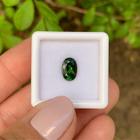 Turmalina Verde Oval 1,39ct (1)