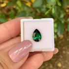 Turmalina Verde Pirineu Gota 2,48ct (1)