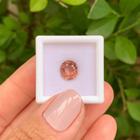 Turmalina Vermelha Oval 2,12ct (1)