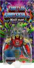 Turtles of Grayskull Motu Origins Beast Man Mattel HPR00