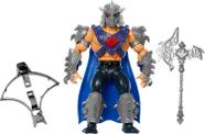 Turtles of Grayskull Motu Origins Shredder Mattel HPR00