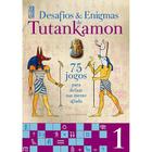 Tutankamon Desafios Enigmas 01 - COQUETEL