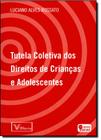 Tutela Coletiva Dos Direitos de Crianças e Adolescentes - Verbatim