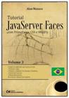 Tutorial JavaServer Faces com PrimeFaces, CDI e WildFly Vol. 03