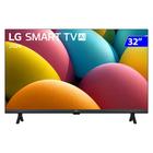 TV 32P LG SMART THINQ AI HD Wifi - 32LR600BPSA