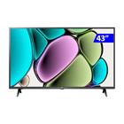 TV 43P LG LED SMART Wifi FULLHD Bluetooth - 43LR6700PSA