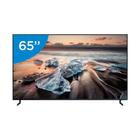 Tv 65 Samsung Qled Uhd 8k Sd