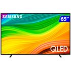 TV 65P Samsung QLED 4K SMART Wifi Comando VOZ - QN65Q60DAGXZD