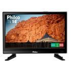 TV LED 16 Polegadas HD PTV16S86D Philco