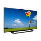 TV LED 40" Sony KDL-40R355B, Full HD, USB, HDMI, Motionflow, 120Hz