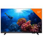 TV Smart Philips 32" LED HD com Google TV, 32PHG6918/78