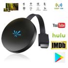 TV Stick 2 Dongle de tela digital WiFi de 4 GHz HD HDMI TV Recei - Omkarsy Official Store