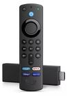 TV Stick 4K Gen 3 com Controle Remoto por Voz com Alexa