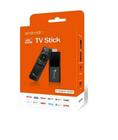 Tv Stick Androidtv 4kultra Hd 128gb 5g Android 12.1 - OTEMU