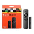 TV Stick Lite de voz Full HD 8GB transformador smart tv