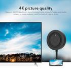 TV Stick R8 2.4GHz WiFi 4K HD Digital HDMI Vídeo Display Don