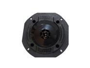 Tweeter de Piezzo Sturdy 120 Watts RMS - Preto