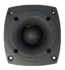 Tweeter Tuiter Black 120w Rms Profissional 8 Ohms Fenolico